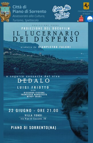 22 giugno lucernaio